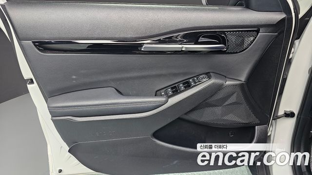 Kia Seltos Gasoline 1.6 Turbo 2WD Signature 2025 — фото 24