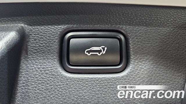Kia Seltos Gasoline 1.6 Turbo 2WD Signature 2025 — фото 31