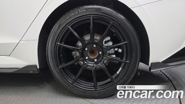 Kia K5 (III) 1.6 Turbo Noblesse 2023 — фото 5