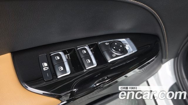 Kia K5 (III) 1.6 Turbo Noblesse 2023 — фото 11