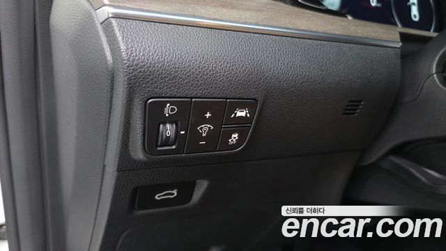 Kia K5 (III) 1.6 Turbo Noblesse 2023 — фото 12