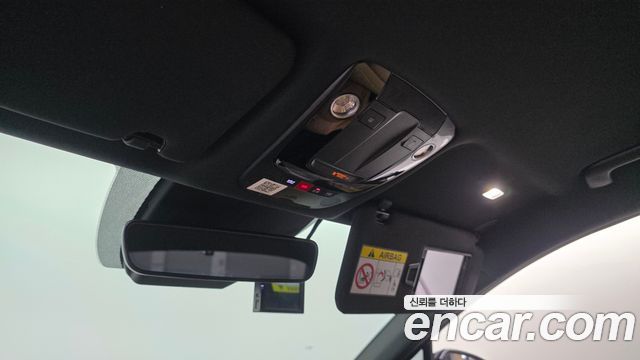 Kia K5 (III) 1.6 Turbo Noblesse 2023 — фото 16