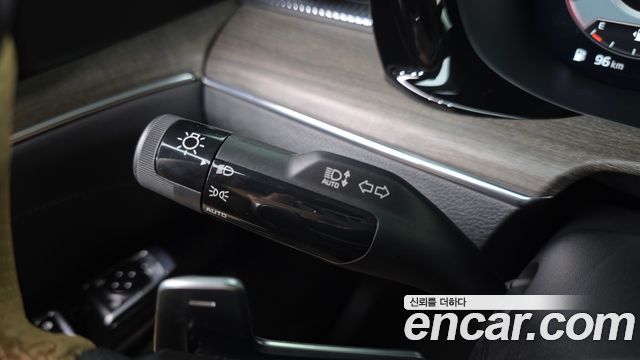 Kia K5 (III) 1.6 Turbo Noblesse 2023 — фото 31