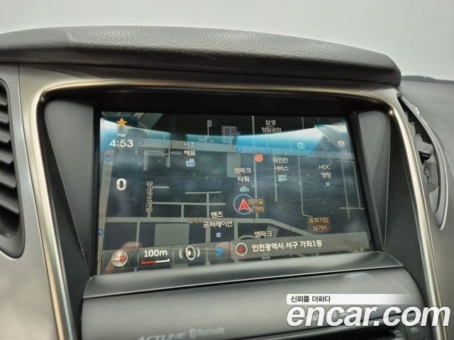 Hyundai Grandeur (HG) LPG HG300 Taxi 2014 — фото 17