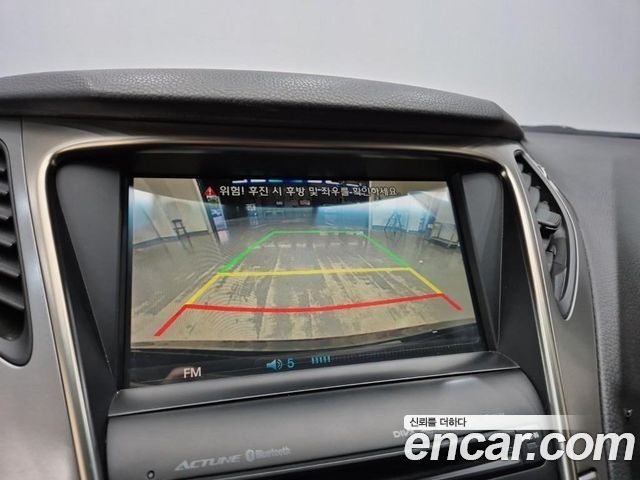 Hyundai Grandeur (HG) LPG HG300 Taxi 2014 — фото 18