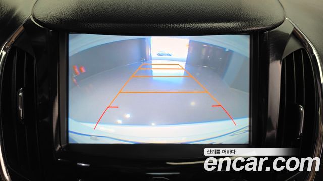 Chevrolet Cruze 1.6 Diesel LTZ 2018 — фото 15