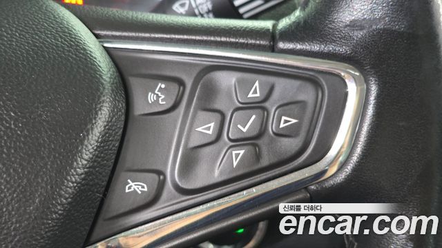 Chevrolet Cruze 1.6 Diesel LTZ 2018 — фото 19