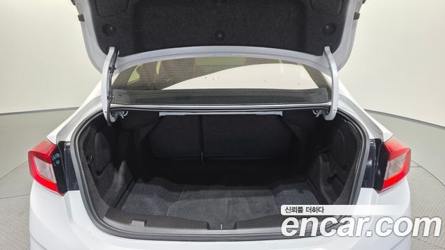 Chevrolet Cruze 1.6 Diesel LTZ 2018 — фото 27
