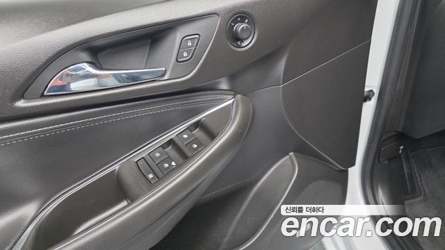 Chevrolet Cruze 1.6 Diesel LTZ 2018 — фото 37