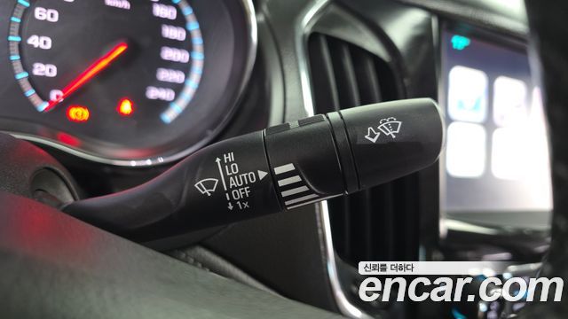 Chevrolet Cruze 1.6 Diesel LTZ 2018 — фото 38