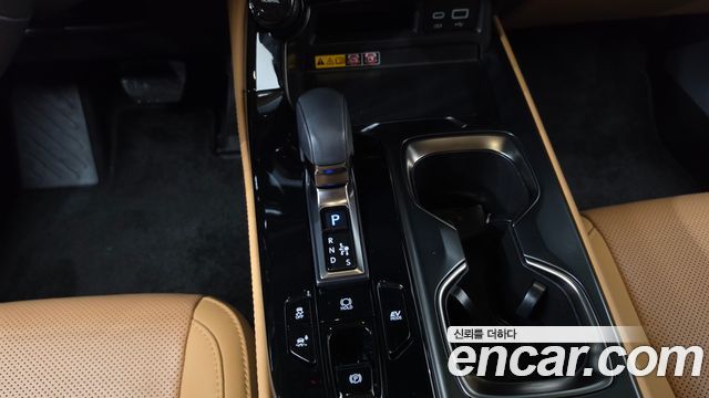 Lexus NX350h (II) Premium 2025 — фото 9