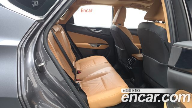 Lexus NX350h (II) Premium 2025 — фото 11