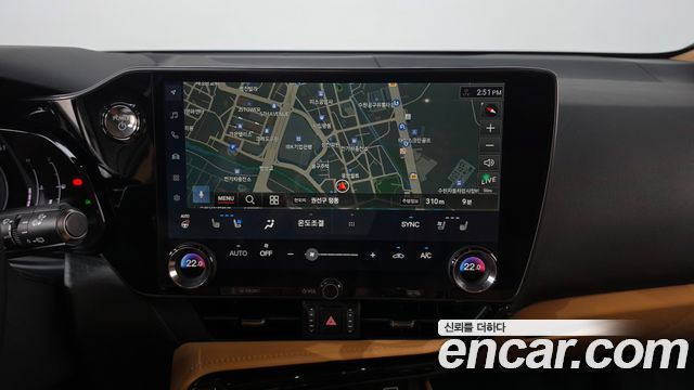 Lexus NX350h (II) Premium 2025 — фото 12