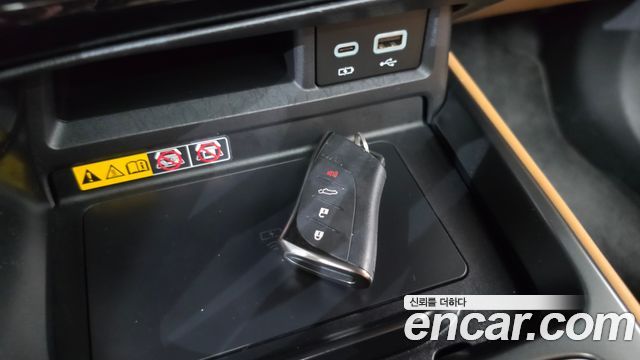 Lexus NX350h (II) Premium 2025 — фото 15