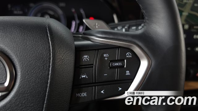 Lexus NX350h (II) Premium 2025 — фото 16