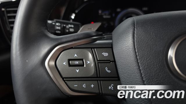 Lexus NX350h (II) Premium 2025 — фото 17
