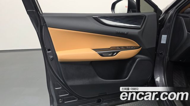 Lexus NX350h (II) Premium 2025 — фото 24