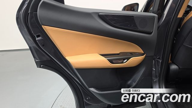 Lexus NX350h (II) Premium 2025 — фото 25