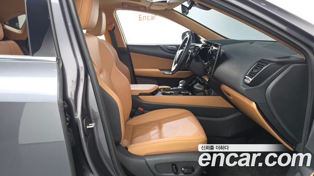 Lexus NX350h (II) Premium 2025 — фото 26