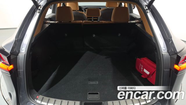 Lexus NX350h (II) Premium 2025 — фото 27