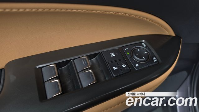 Lexus NX350h (II) Premium 2025 — фото 29