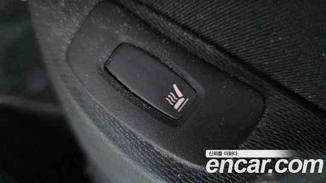 Renault Korea QM3 RE 2015 — фото 18