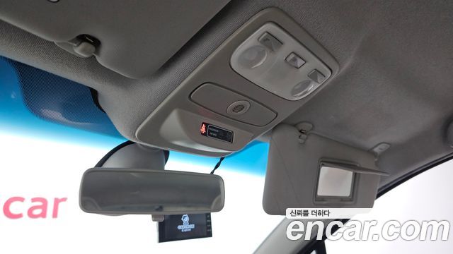 Renault Korea QM3 RE 2015 — фото 19