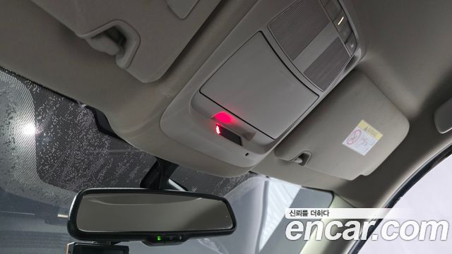 Renault Korea QM6 2.0 LPe LE 2WD 2020 — фото 18