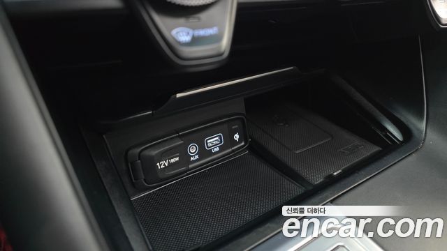 Genesis G70 2.0T AWD Sport Package 2018 — фото 31