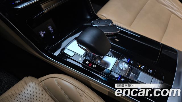 Kia K7 Premier 2.5 GDI X Edition 2020 — фото 9