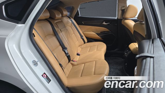 Kia K7 Premier 2.5 GDI X Edition 2020 — фото 11