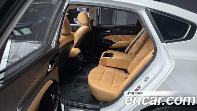 Kia K7 Premier 2.5 GDI X Edition 2020 — фото 12