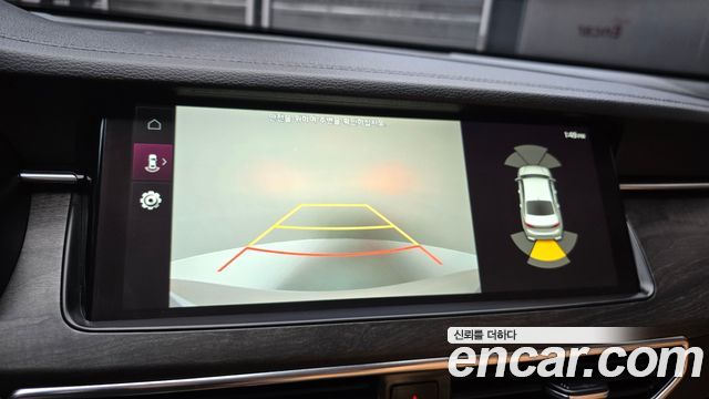 Kia K7 Premier 2.5 GDI X Edition 2020 — фото 15