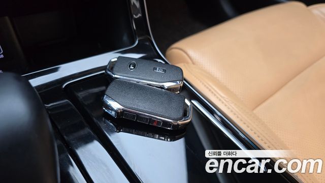 Kia K7 Premier 2.5 GDI X Edition 2020 — фото 17