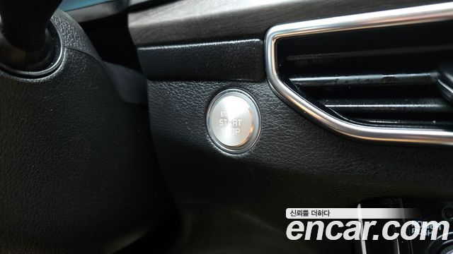 Kia K7 Premier 2.5 GDI X Edition 2020 — фото 18