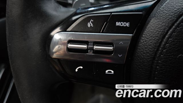 Kia K7 Premier 2.5 GDI X Edition 2020 — фото 19