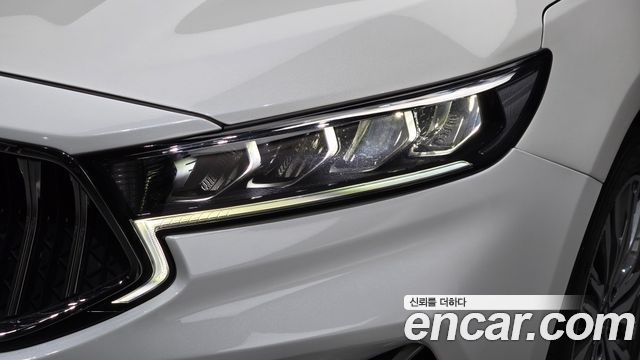 Kia K7 Premier 2.5 GDI X Edition 2020 — фото 22