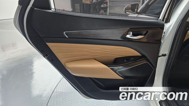 Kia K7 Premier 2.5 GDI X Edition 2020 — фото 25