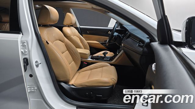 Kia K7 Premier 2.5 GDI X Edition 2020 — фото 26