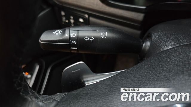 Kia K7 Premier 2.5 GDI X Edition 2020 — фото 27