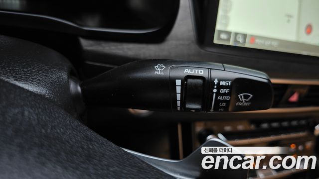 Kia K7 Premier 2.5 GDI X Edition 2020 — фото 28