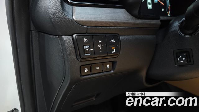 Kia K7 Premier 2.5 GDI X Edition 2020 — фото 29