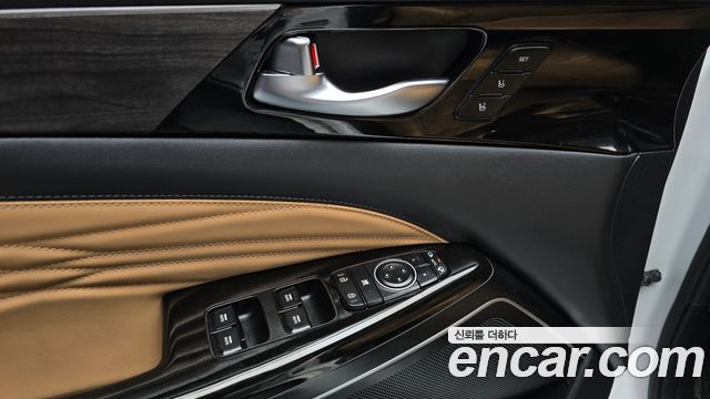 Kia K7 Premier 2.5 GDI X Edition 2020 — фото 30