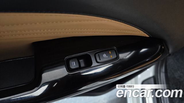 Kia K7 Premier 2.5 GDI X Edition 2020 — фото 31
