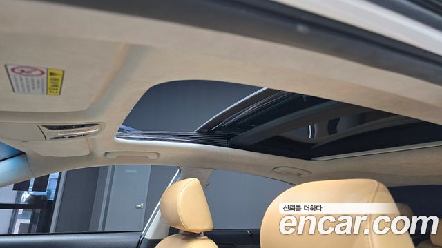 Kia K7 Premier 2.5 GDI X Edition 2020 — фото 33