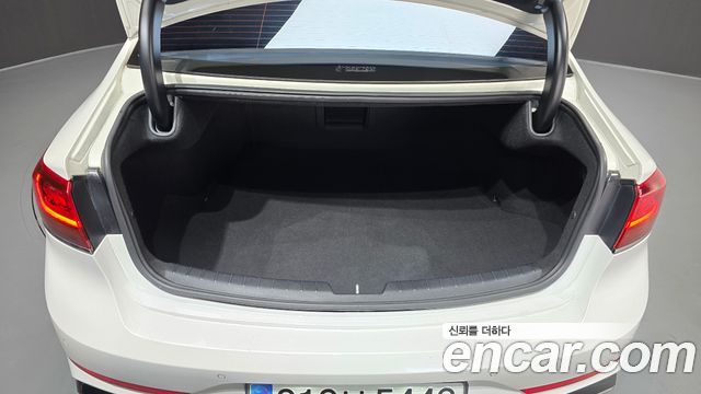 Kia K7 Premier 2.5 GDI X Edition 2020 — фото 35