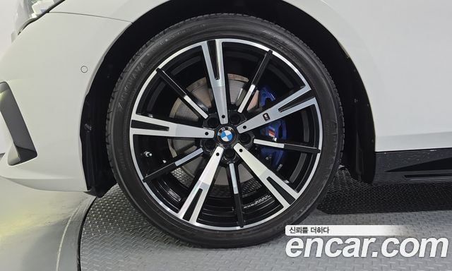 BMW 5 Series (G60) 530i xDrive M Sport 2024 — фото 5