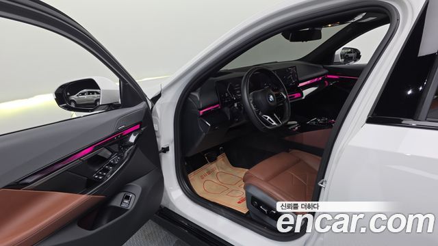 BMW 5 Series (G60) 530i xDrive M Sport 2024 — фото 10