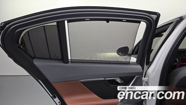BMW 5 Series (G60) 530i xDrive M Sport 2024 — фото 20
