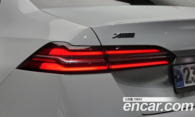 BMW 5 Series (G60) 530i xDrive M Sport 2024 — фото 23